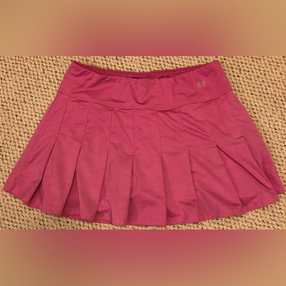 EleVen by Venus Williams Dresses & Skirts - Eleven Brand Flutter Skirt